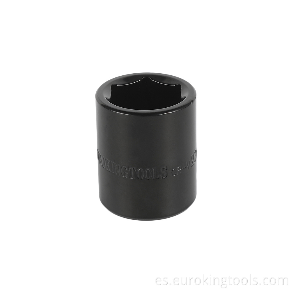 1/2 Pneumatic Short Socket